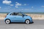 Fiat 500C Spiaggina ’58 2018 года